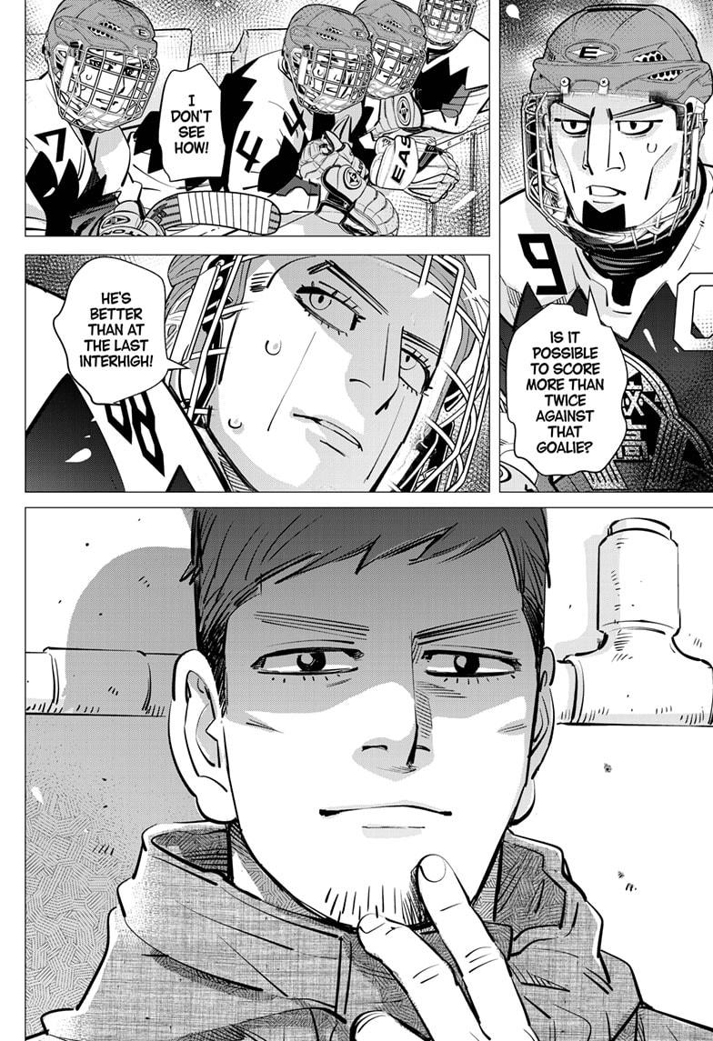 Dogsred Chapter 66 10