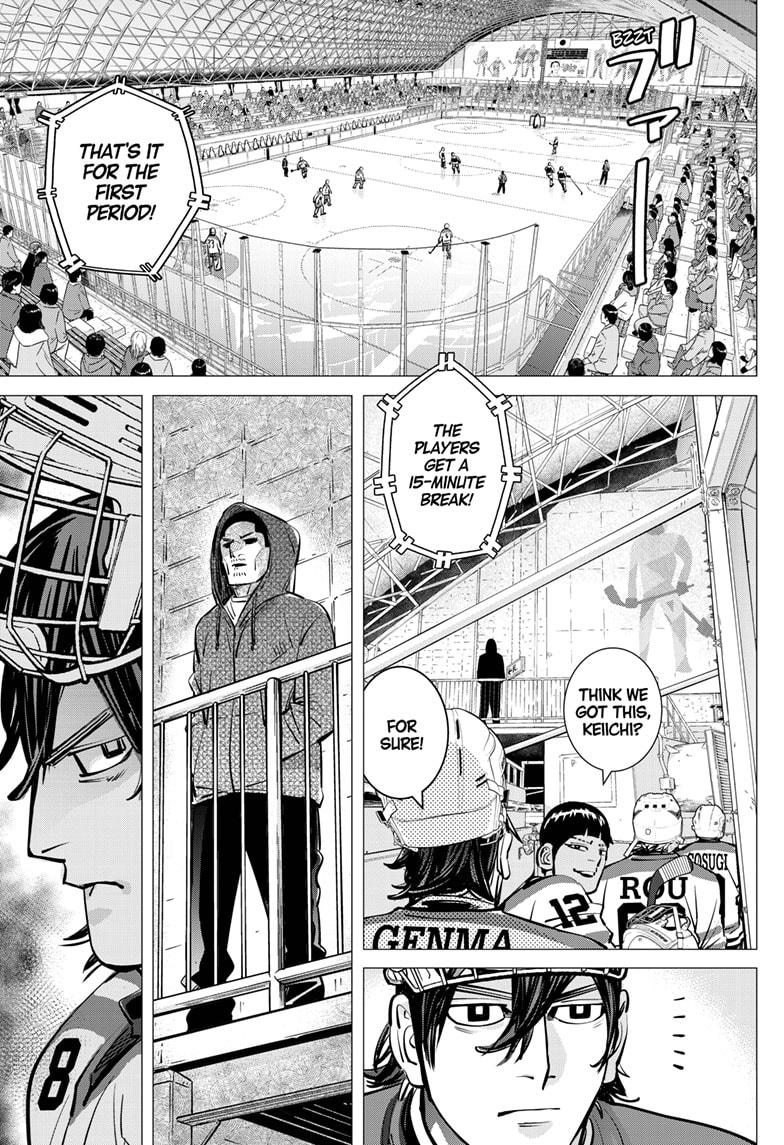 Dogsred Chapter 66 11