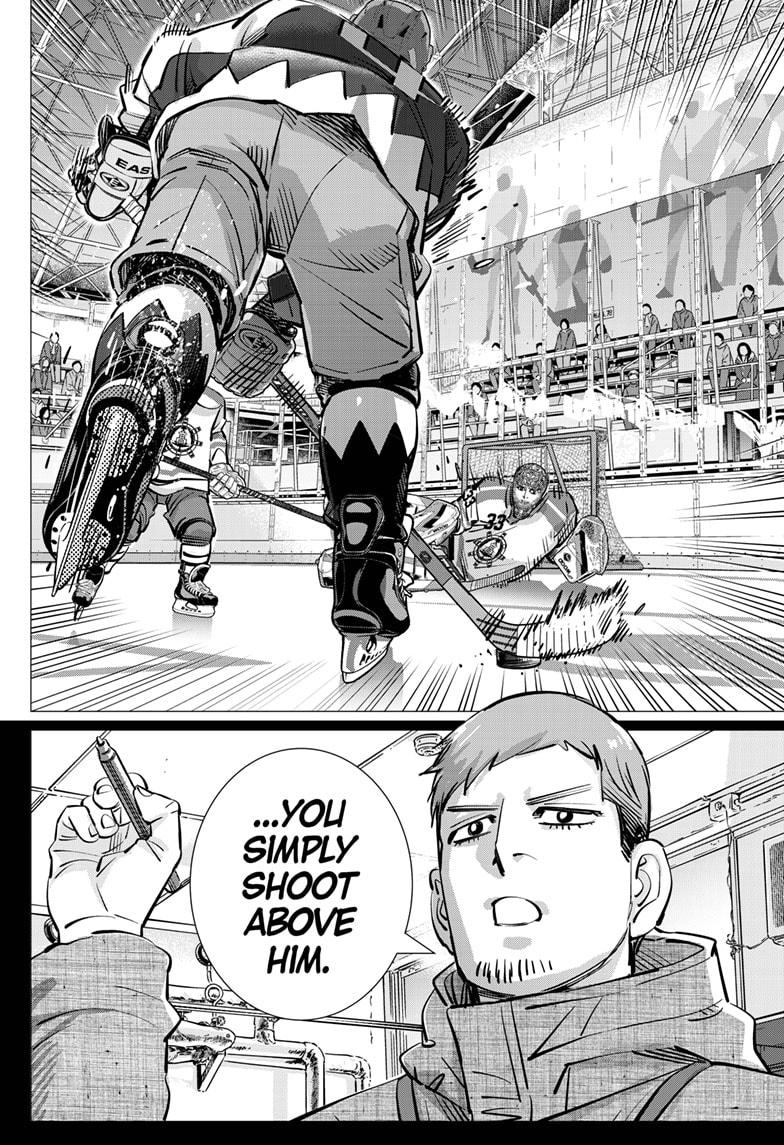 Dogsred Chapter 66 16