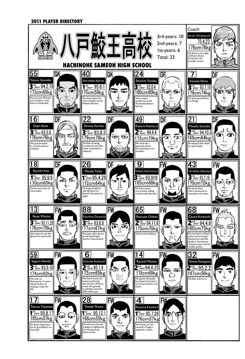 Dogsred Chapter 67 1