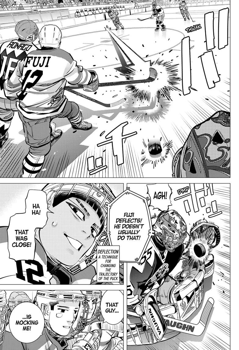 Dogsred Chapter 67 7