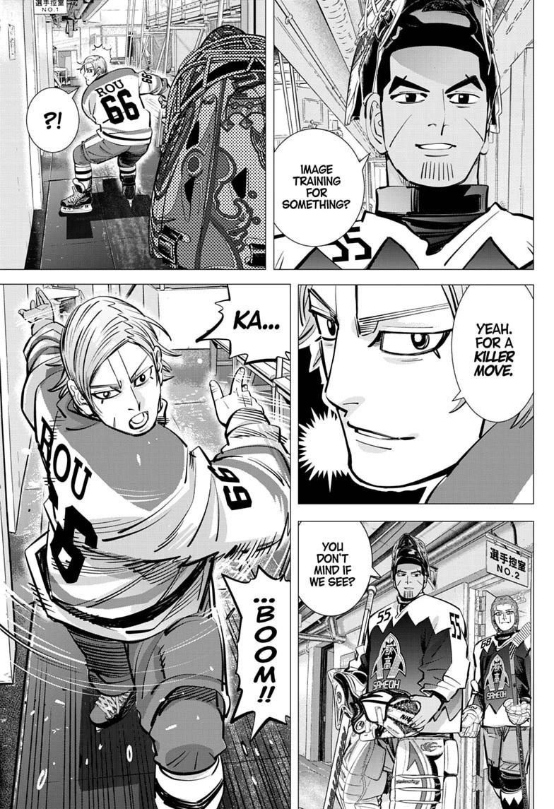Dogsred Chapter 68 4