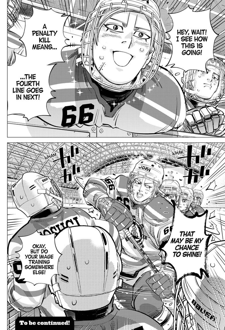 Dogsred Chapter 68 19
