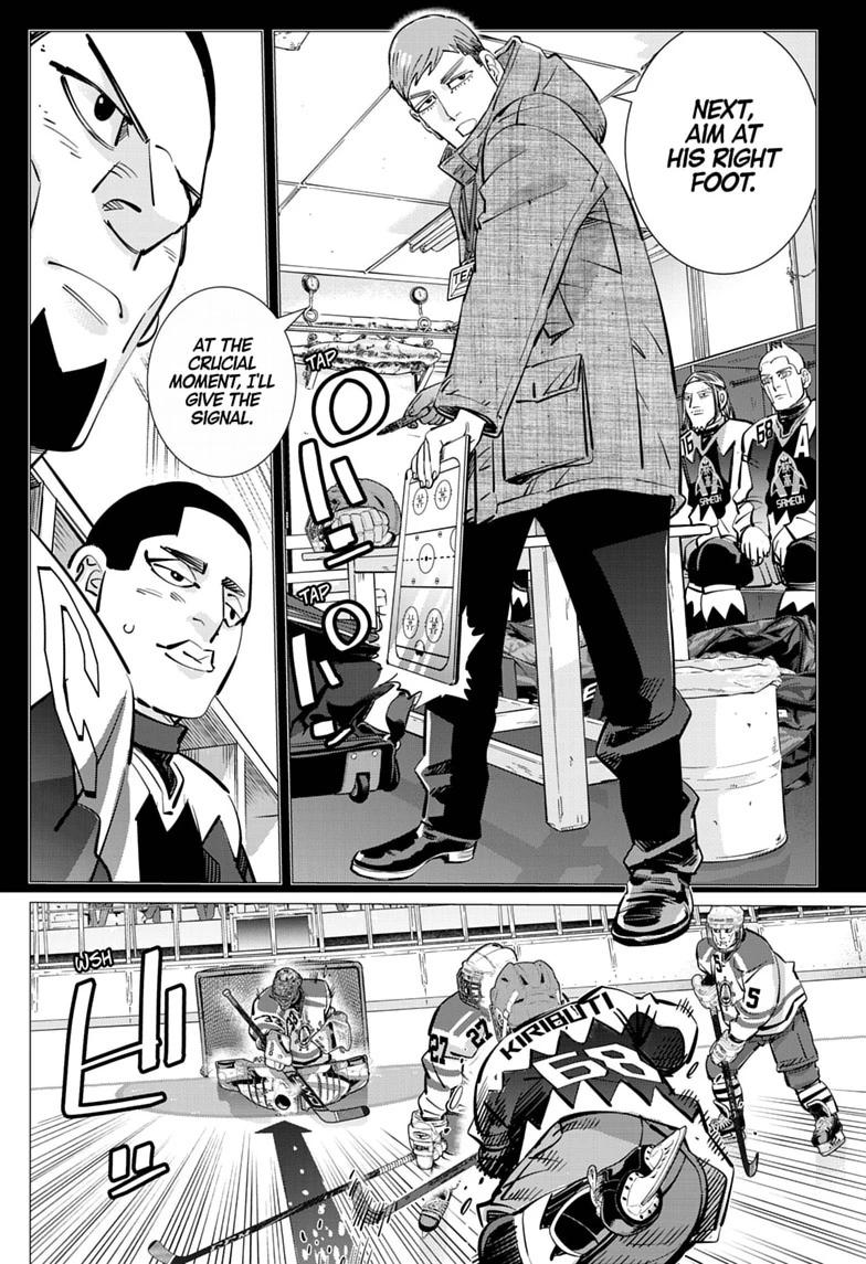 Dogsred Chapter 69 4