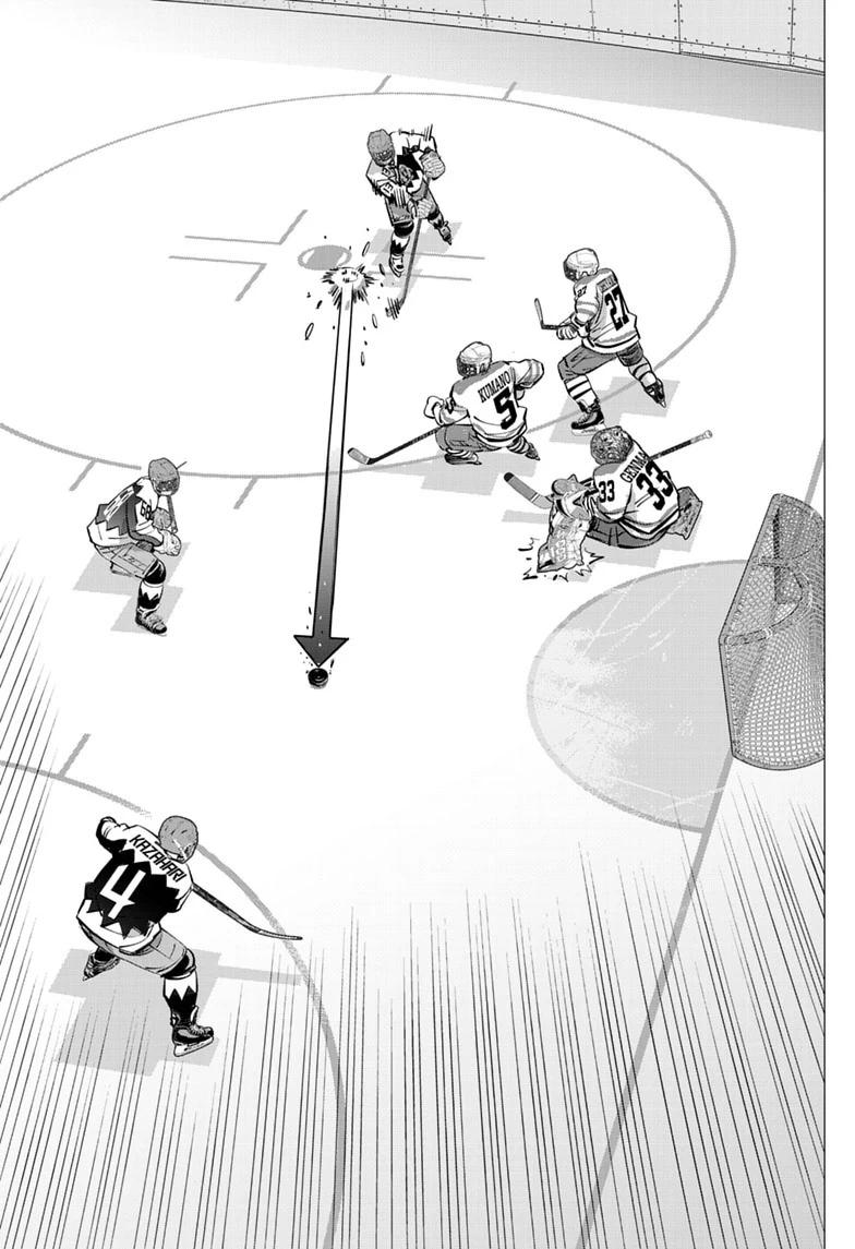 Dogsred Chapter 69 7