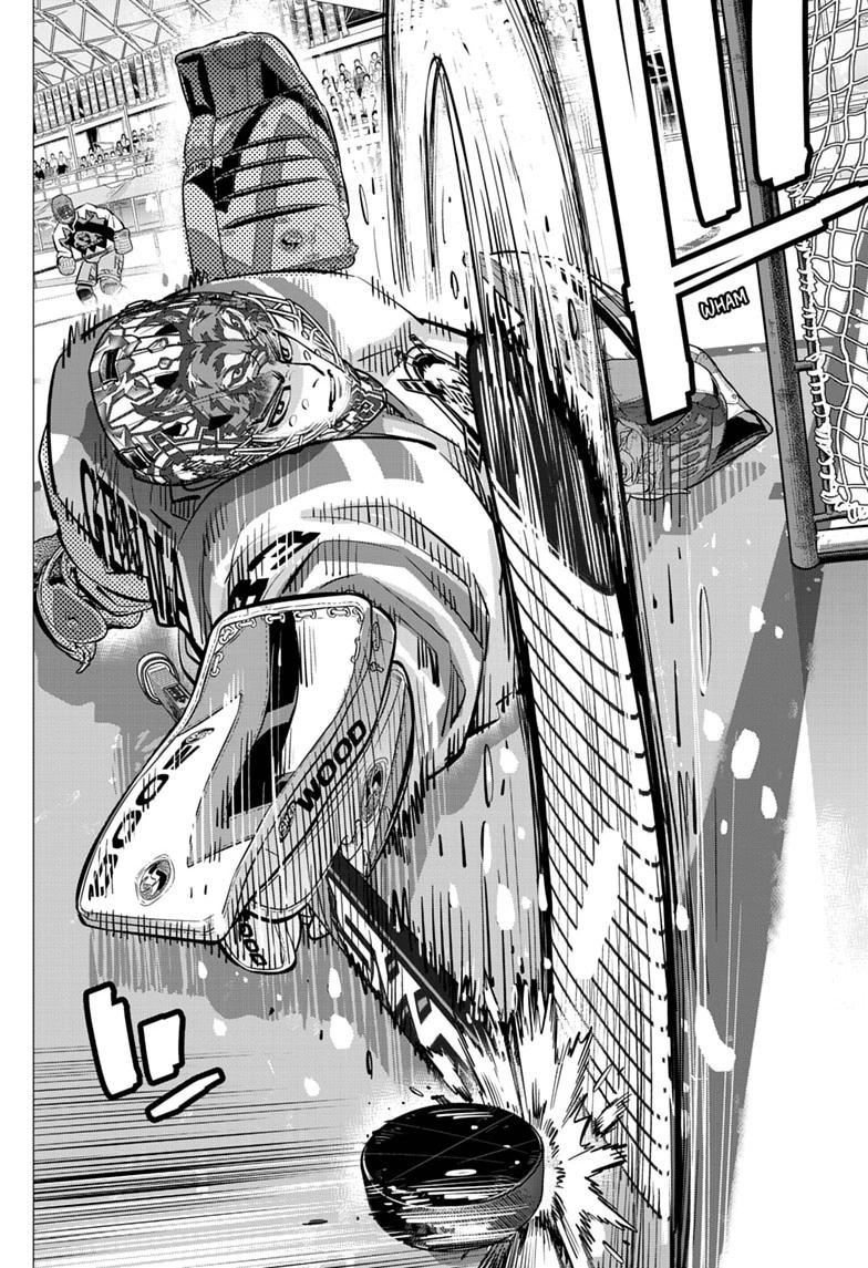 Dogsred Chapter 69 10