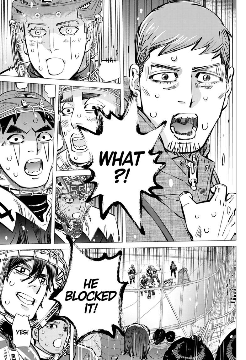 Dogsred Chapter 69 11