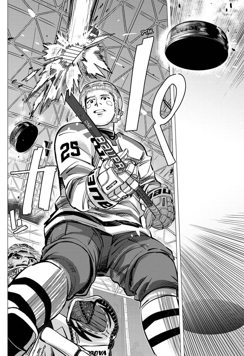 Dogsred Chapter 69 16
