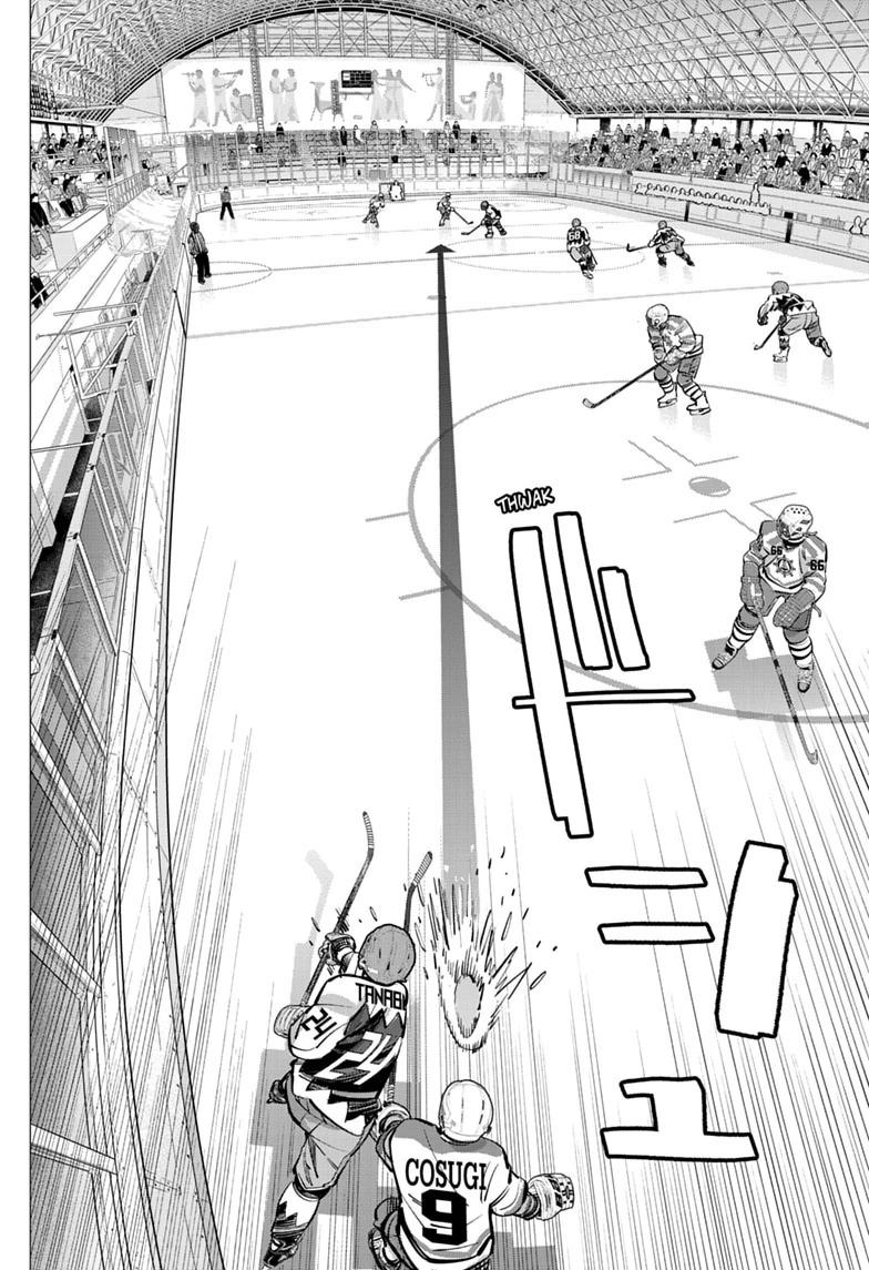 Dogsred Chapter 70 4