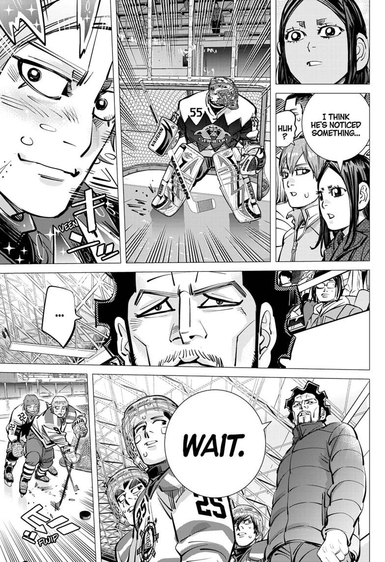 Dogsred Chapter 70 11