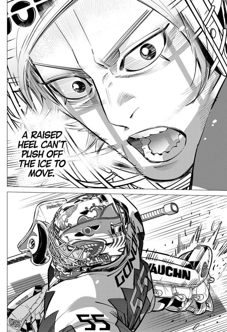 Dogsred Chapter 70 16