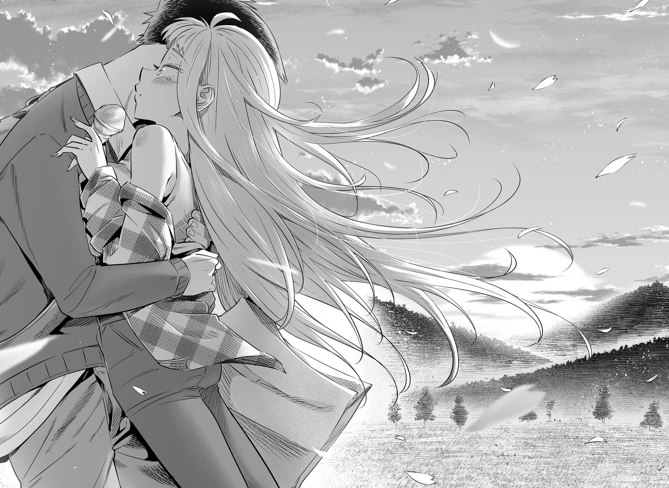 Read Gals Cant Be Kind To Otaku - Chapter 31 - www.galscantbekindtootakumanga.com | Image 8