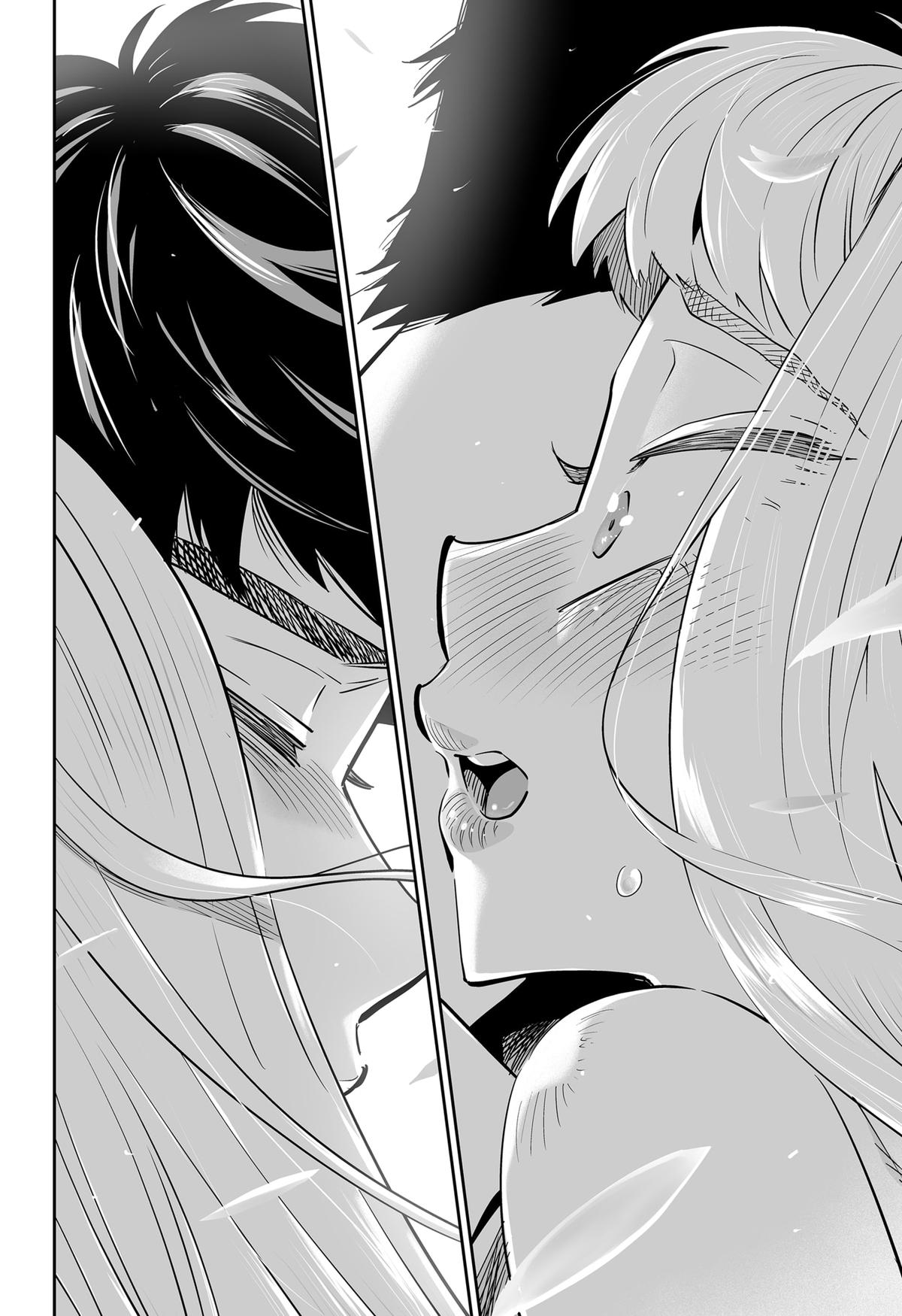 Read Gals Cant Be Kind To Otaku - Chapter 31 - www.galscantbekindtootakumanga.com | Image 9