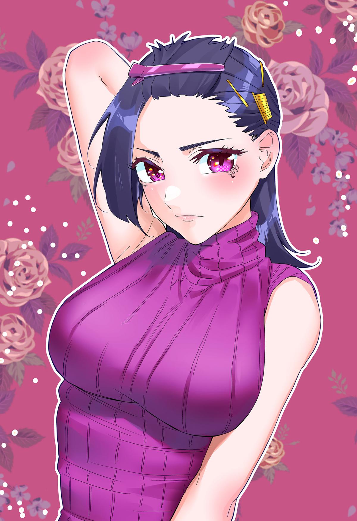 Read Gals Cant Be Kind To Otaku - Chapter 95.5 - www.galscantbekindtootakumanga.com | Image 6
