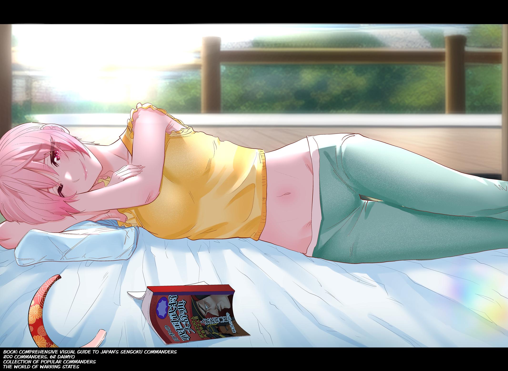 Read Gals Cant Be Kind To Otaku - Chapter 95.5 - www.galscantbekindtootakumanga.com | Image 9