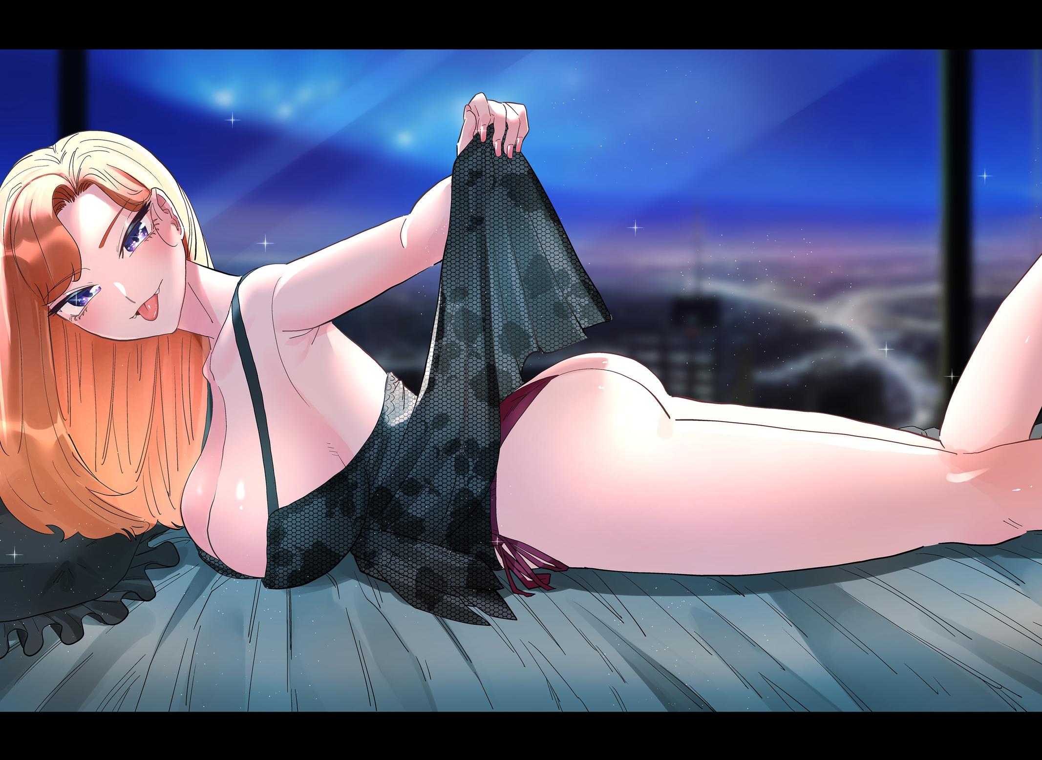 Read Gals Cant Be Kind To Otaku - Chapter 95.5 - www.galscantbekindtootakumanga.com | Image 11