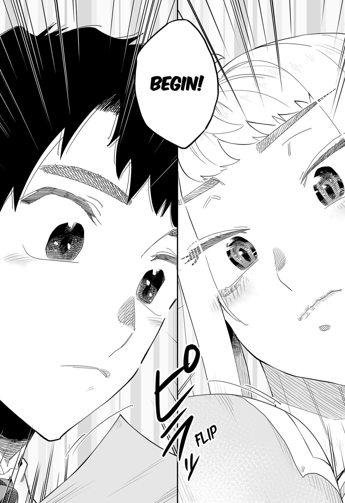 Read Gals Cant Be Kind To Otaku - Chapter 96 - www.galscantbekindtootakumanga.com | Image 23
