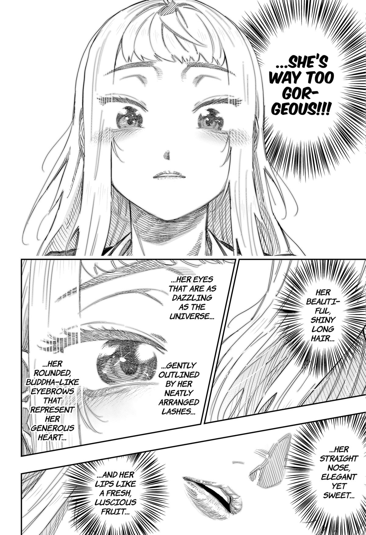 Read Gals Cant Be Kind To Otaku - Chapter 98 - www.galscantbekindtootakumanga.com | Image 30