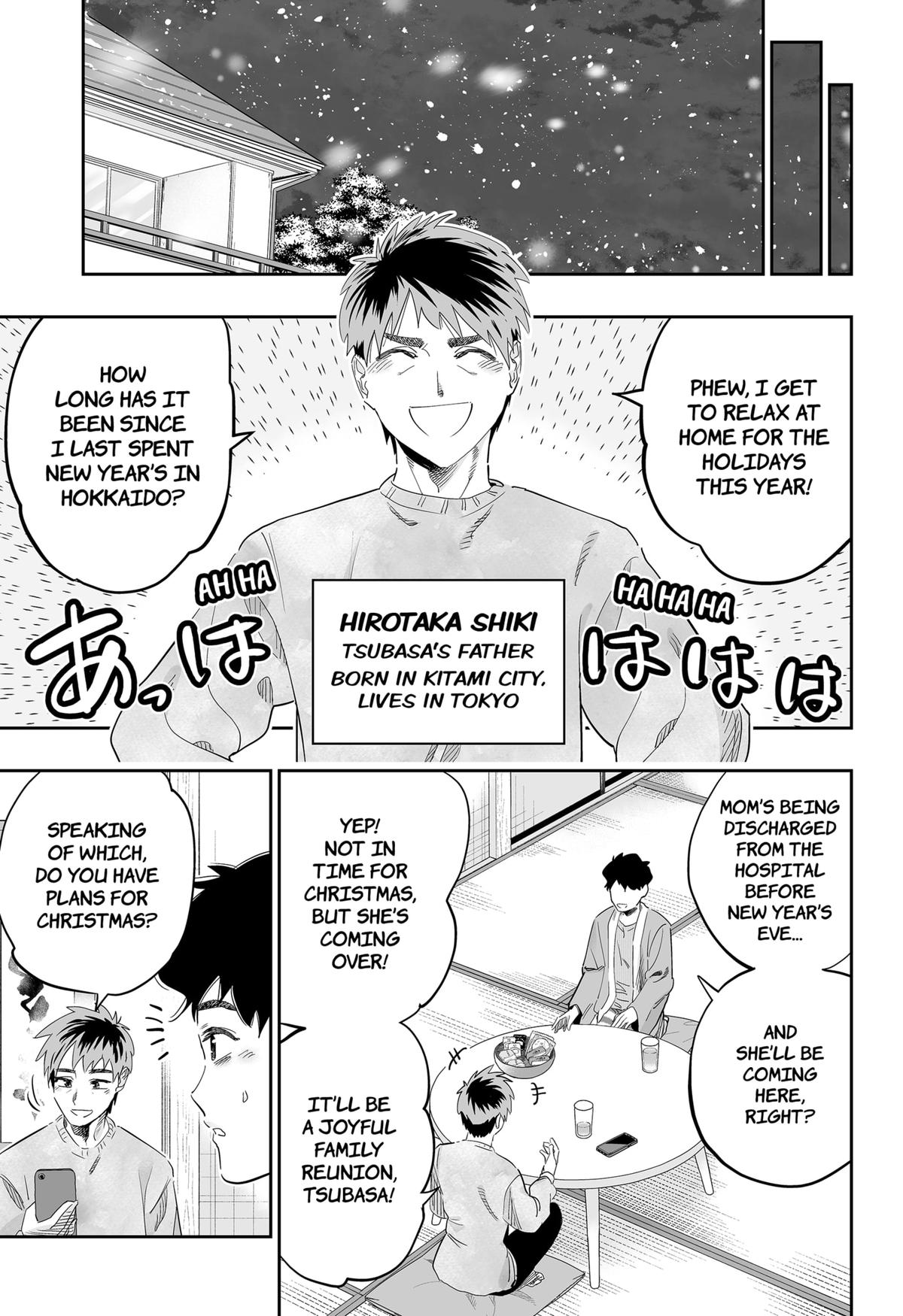 Read Gals Cant Be Kind To Otaku - Chapter 99 - www.galscantbekindtootakumanga.com | Image 13