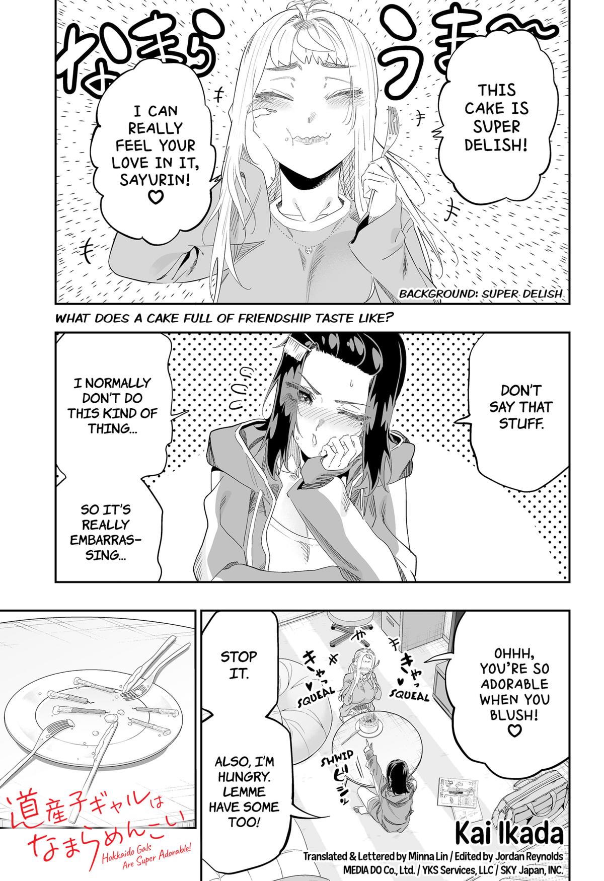 Read Gals Cant Be Kind To Otaku - Chapter 99 - www.galscantbekindtootakumanga.com | Image 25
