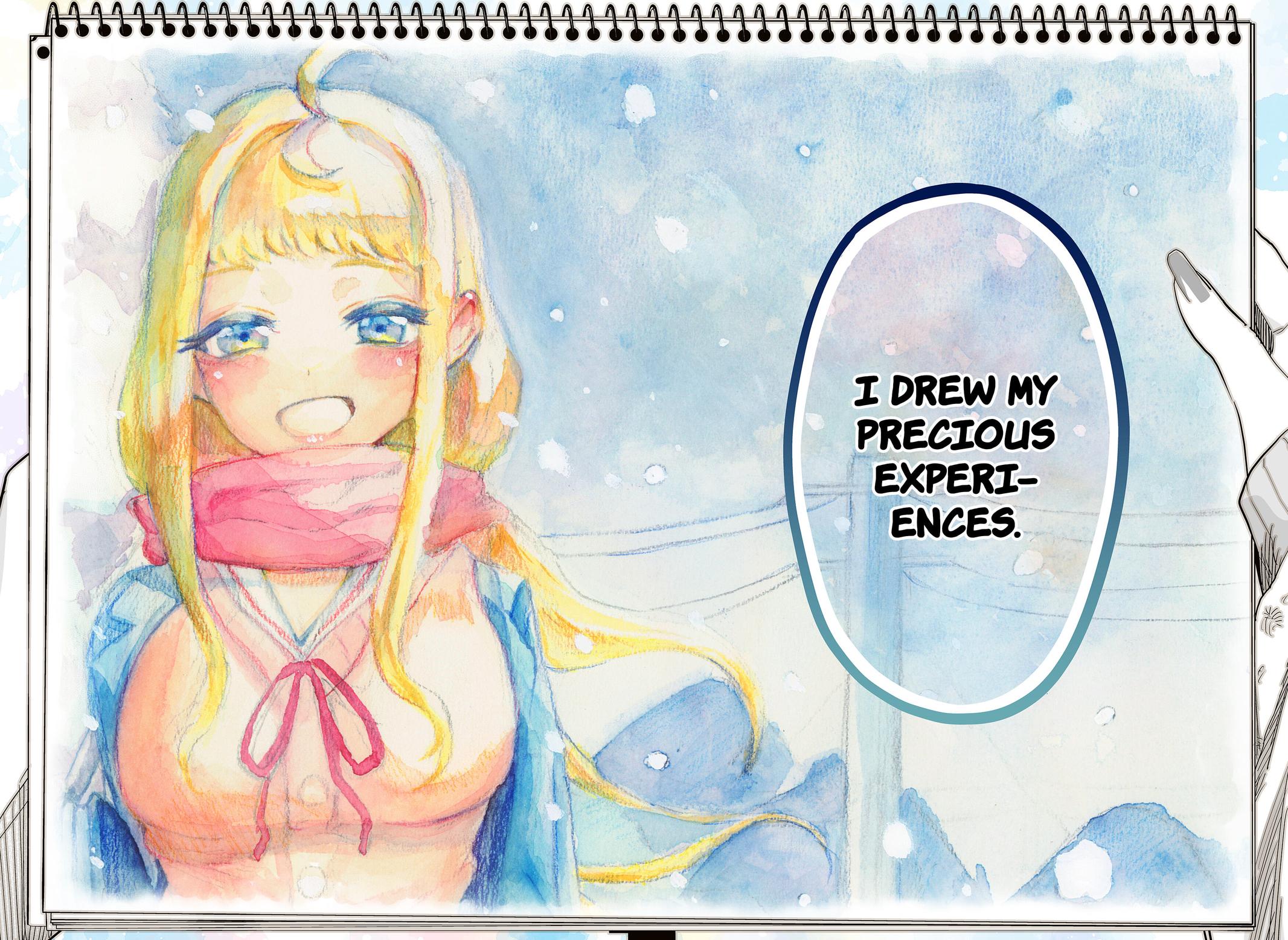 Read Gals Cant Be Kind To Otaku - Chapter 100 - www.galscantbekindtootakumanga.com | Image 15