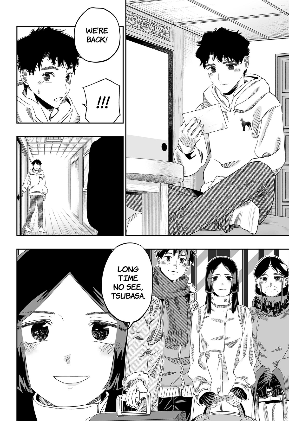 Read Gals Cant Be Kind To Otaku - Chapter 103 - www.galscantbekindtootakumanga.com | Image 16