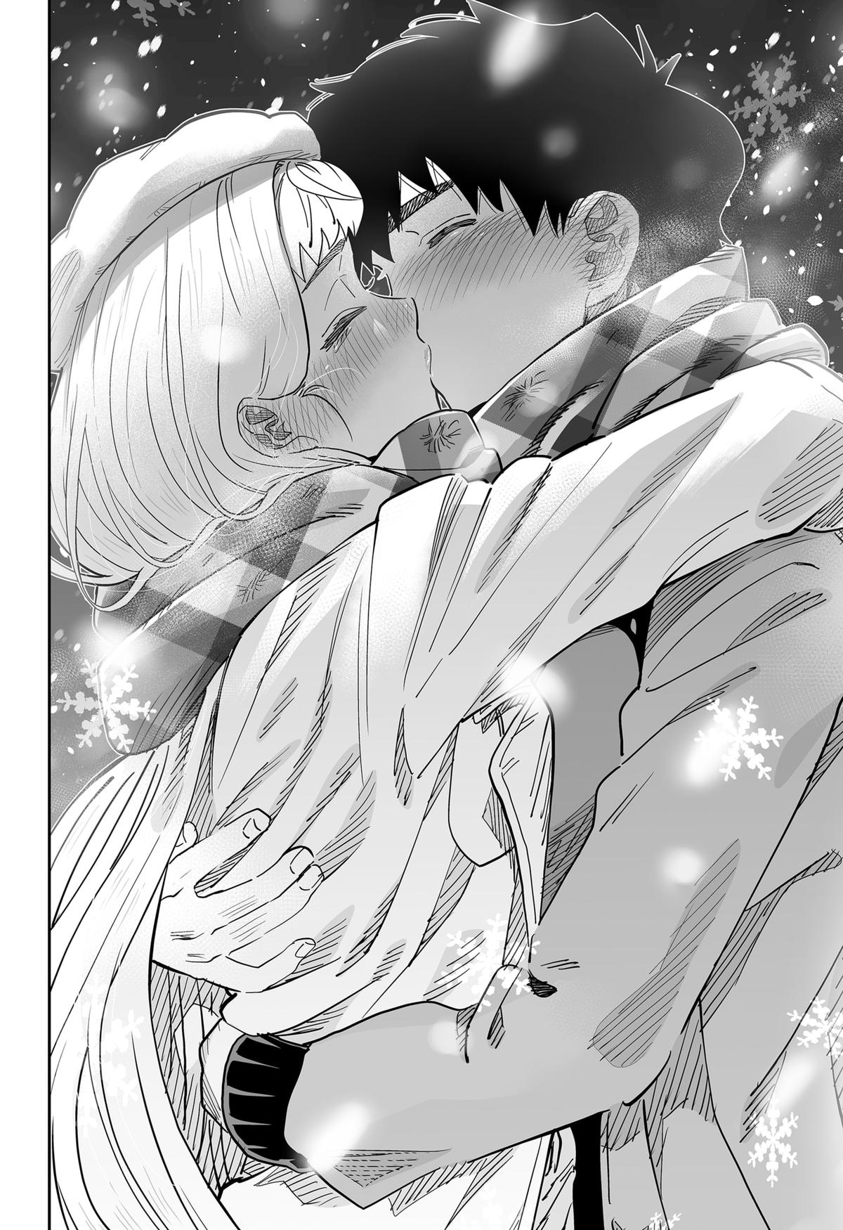 Read Gals Cant Be Kind To Otaku - Chapter 111 - www.galscantbekindtootakumanga.com | Image 18