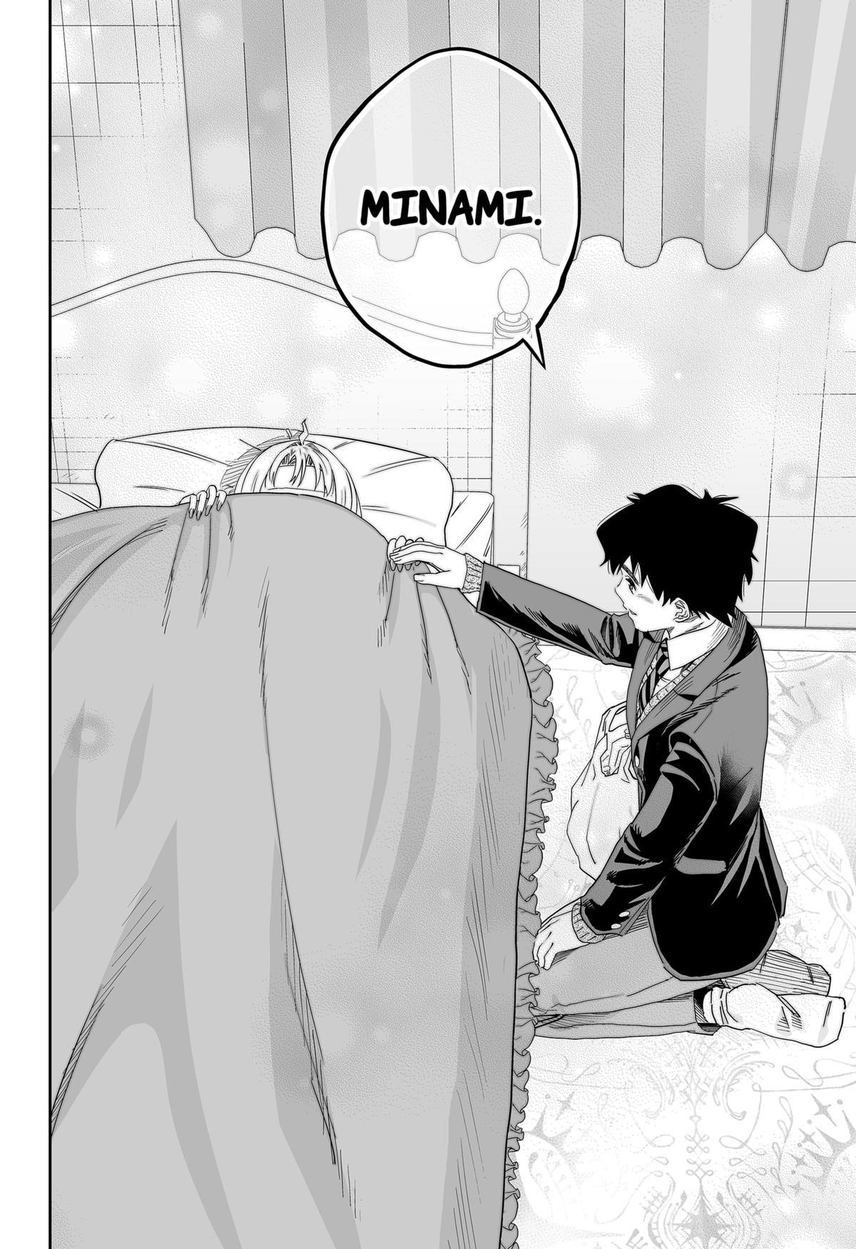 Read Gals Cant Be Kind To Otaku - Chapter 112 - www.galscantbekindtootakumanga.com | Image 12