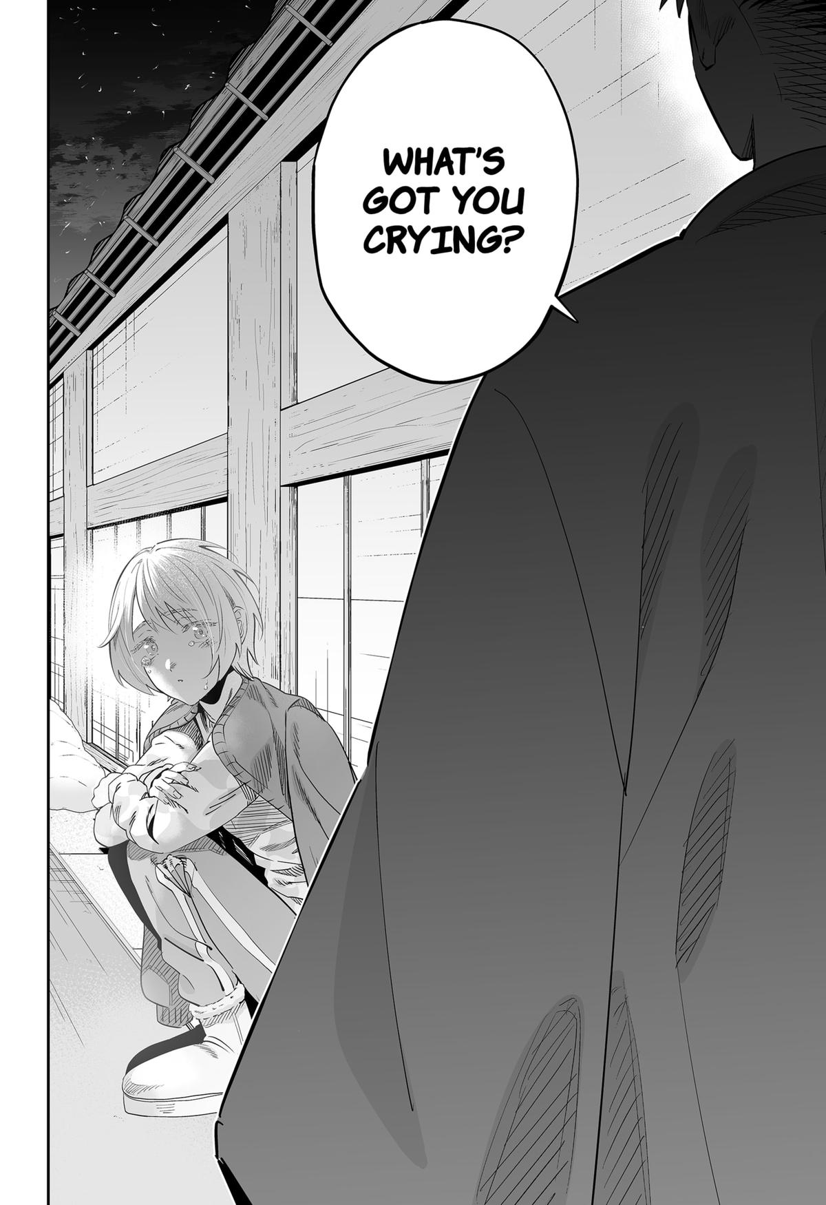 Read Gals Cant Be Kind To Otaku - Chapter 115 - www.galscantbekindtootakumanga.com | Image 12