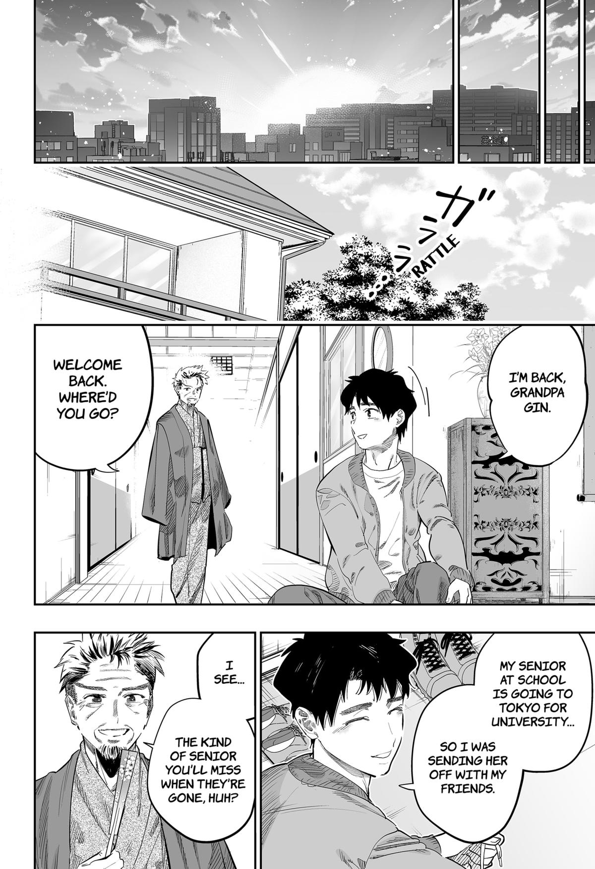 Read Gals Cant Be Kind To Otaku - Chapter 115 - www.galscantbekindtootakumanga.com | Image 16