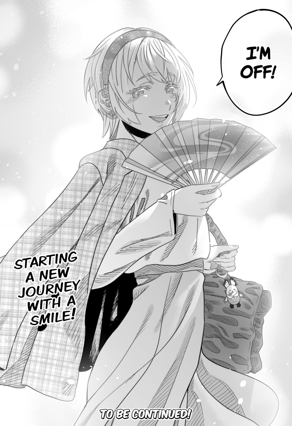 Read Gals Cant Be Kind To Otaku - Chapter 115 - www.galscantbekindtootakumanga.com | Image 21