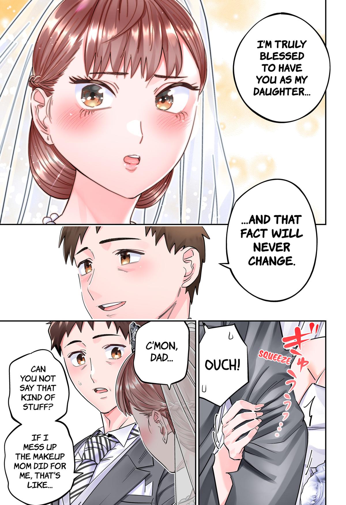 Read Gals Cant Be Kind To Otaku - Chapter 119 - www.galscantbekindtootakumanga.com | Image 8
