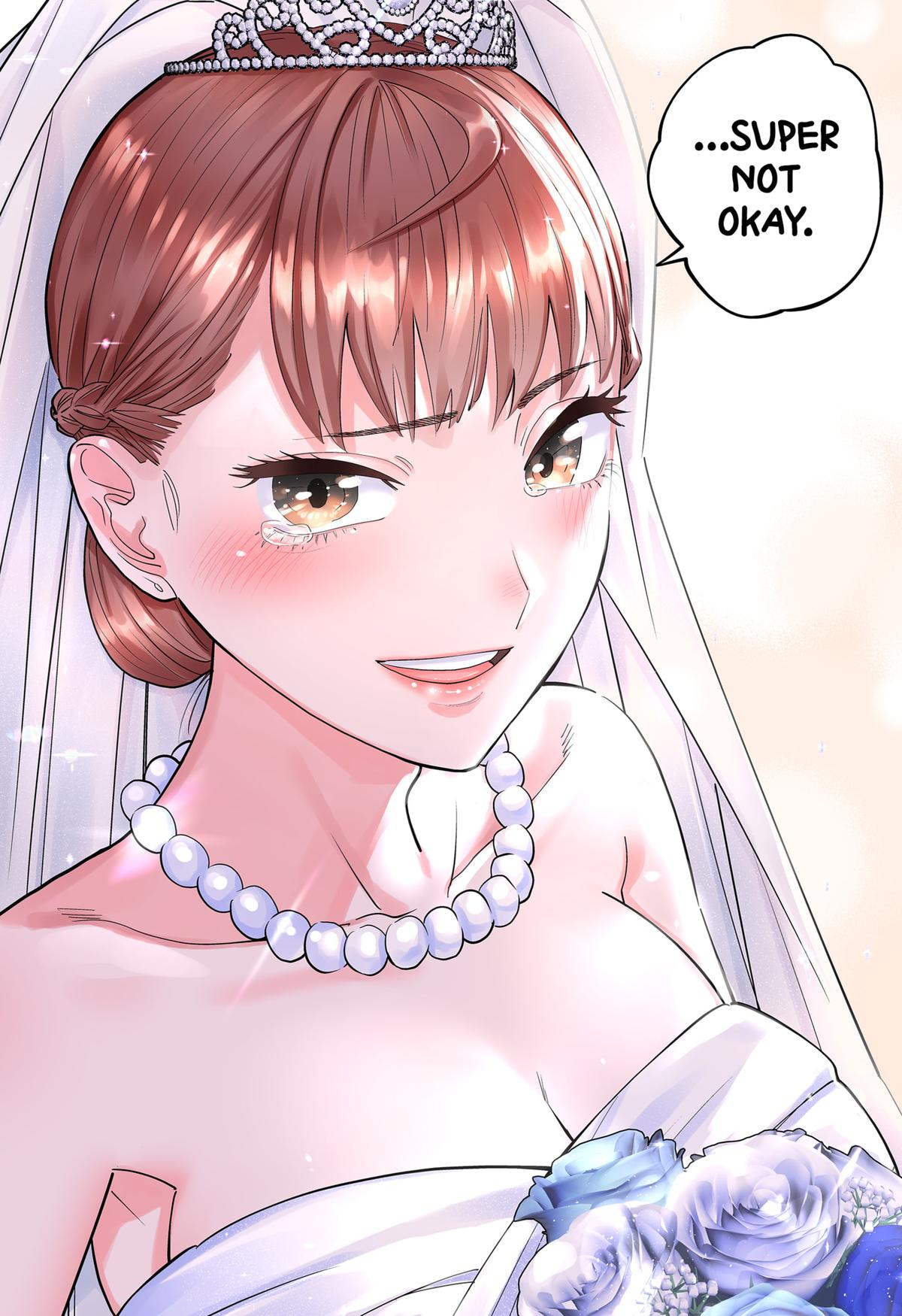 Read Gals Cant Be Kind To Otaku - Chapter 119 - www.galscantbekindtootakumanga.com | Image 9