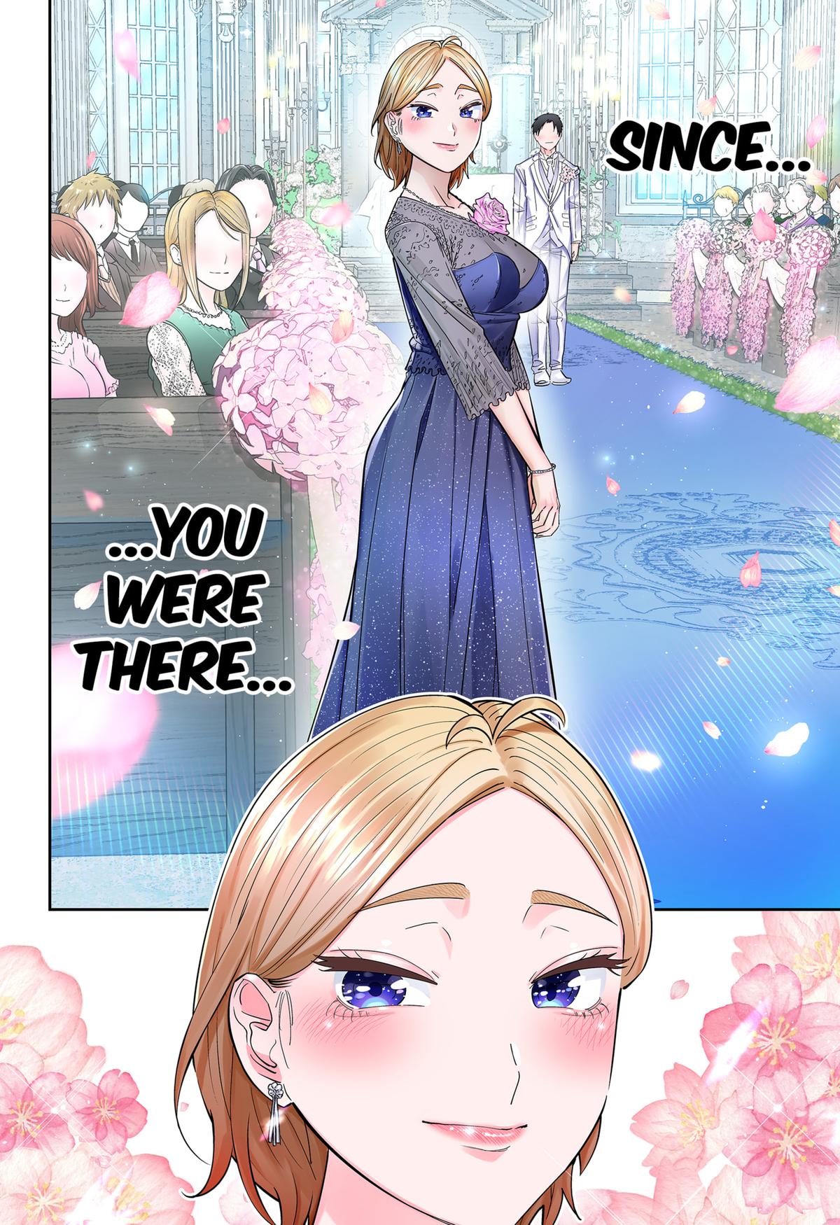 Read Gals Cant Be Kind To Otaku - Chapter 119 - www.galscantbekindtootakumanga.com | Image 11
