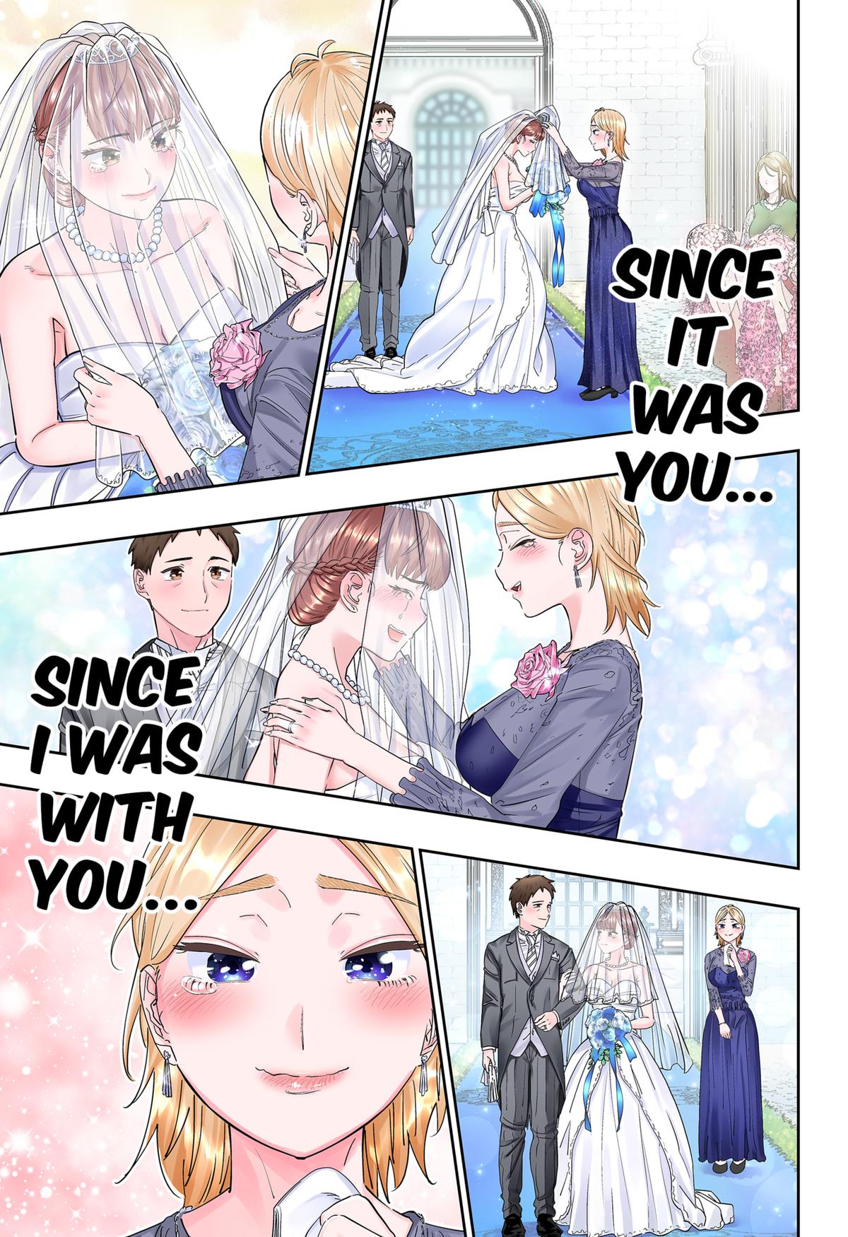 Read Gals Cant Be Kind To Otaku - Chapter 119 - www.galscantbekindtootakumanga.com | Image 12