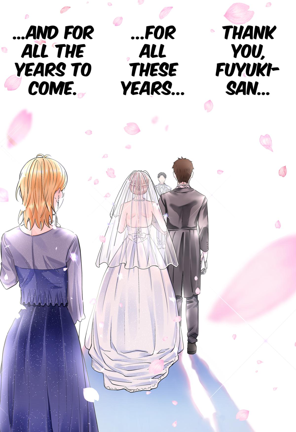 Read Gals Cant Be Kind To Otaku - Chapter 119 - www.galscantbekindtootakumanga.com | Image 15