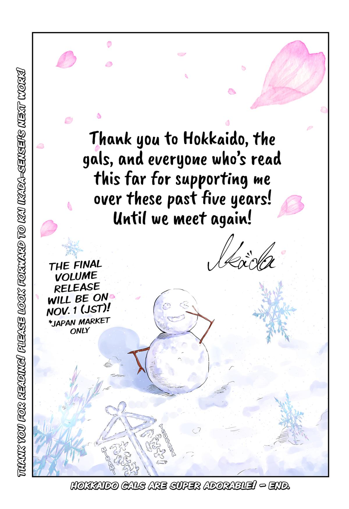 Read Gals Cant Be Kind To Otaku - Chapter 119 - www.galscantbekindtootakumanga.com | Image 16