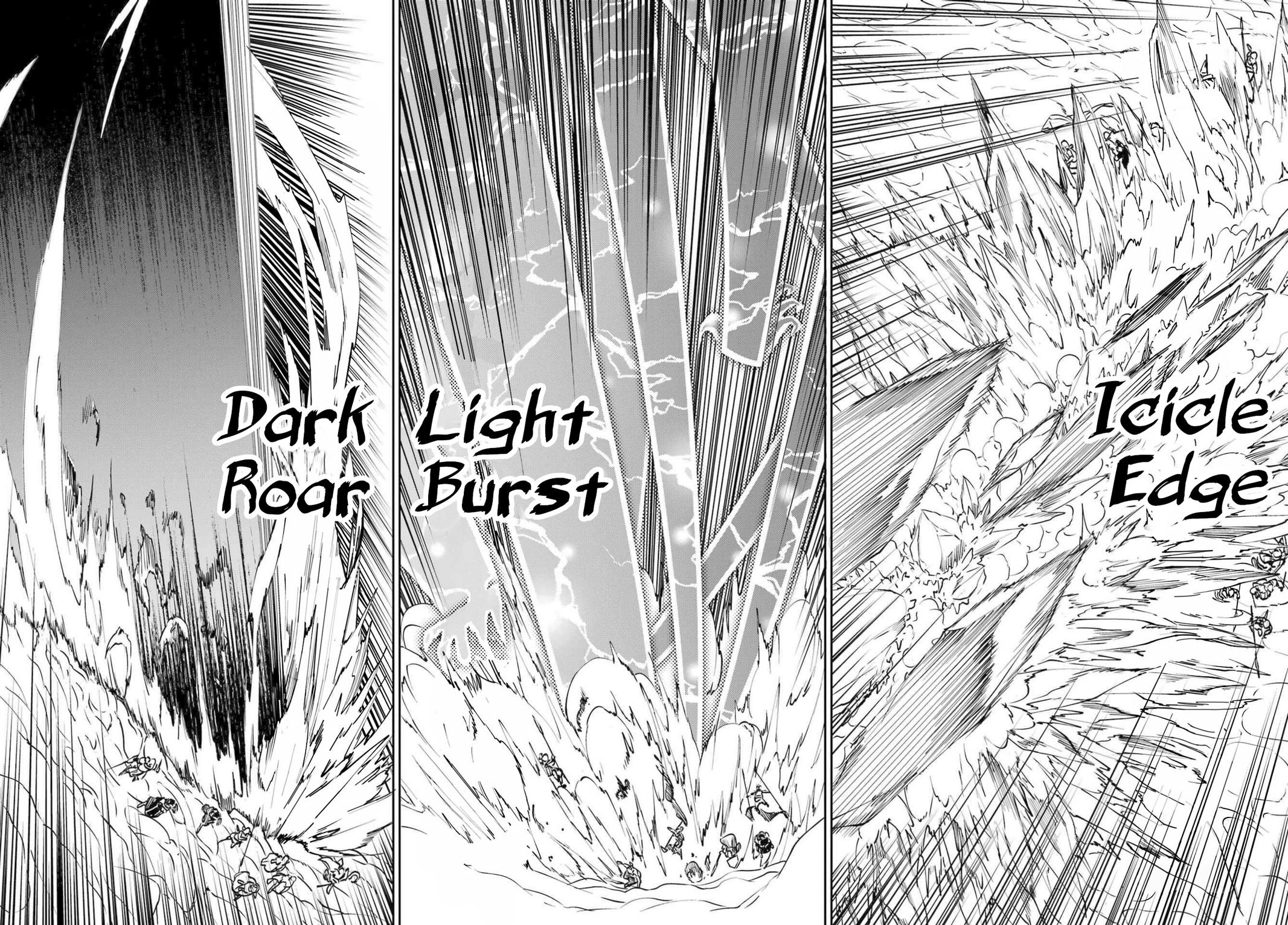 Is It Wrong to Try to Pick Up Girls in a Dungeon? Sword Oratoria quest 118 30