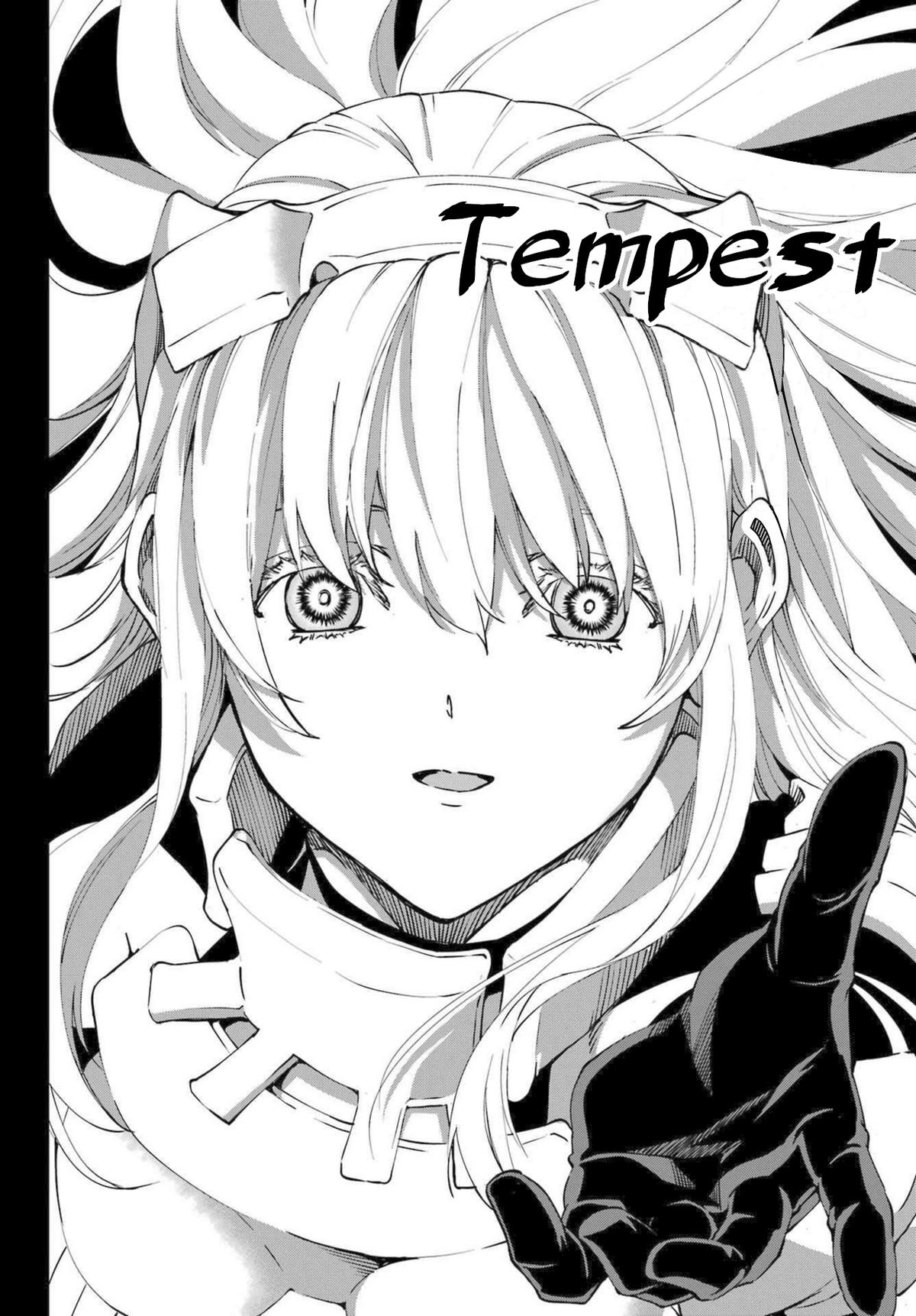 Is It Wrong to Try to Pick Up Girls in a Dungeon? Sword Oratoria quest 119 49