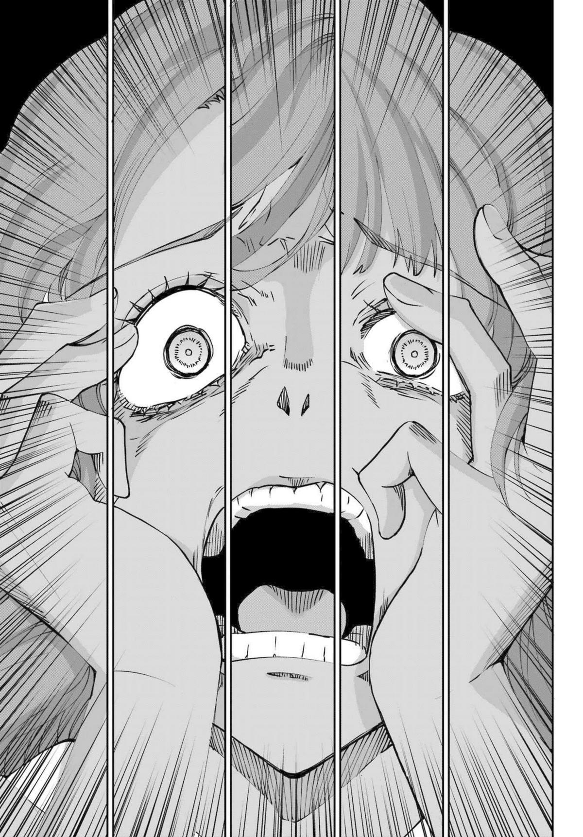 Is It Wrong to Try to Pick Up Girls in a Dungeon? Sword Oratoria quest 120 5