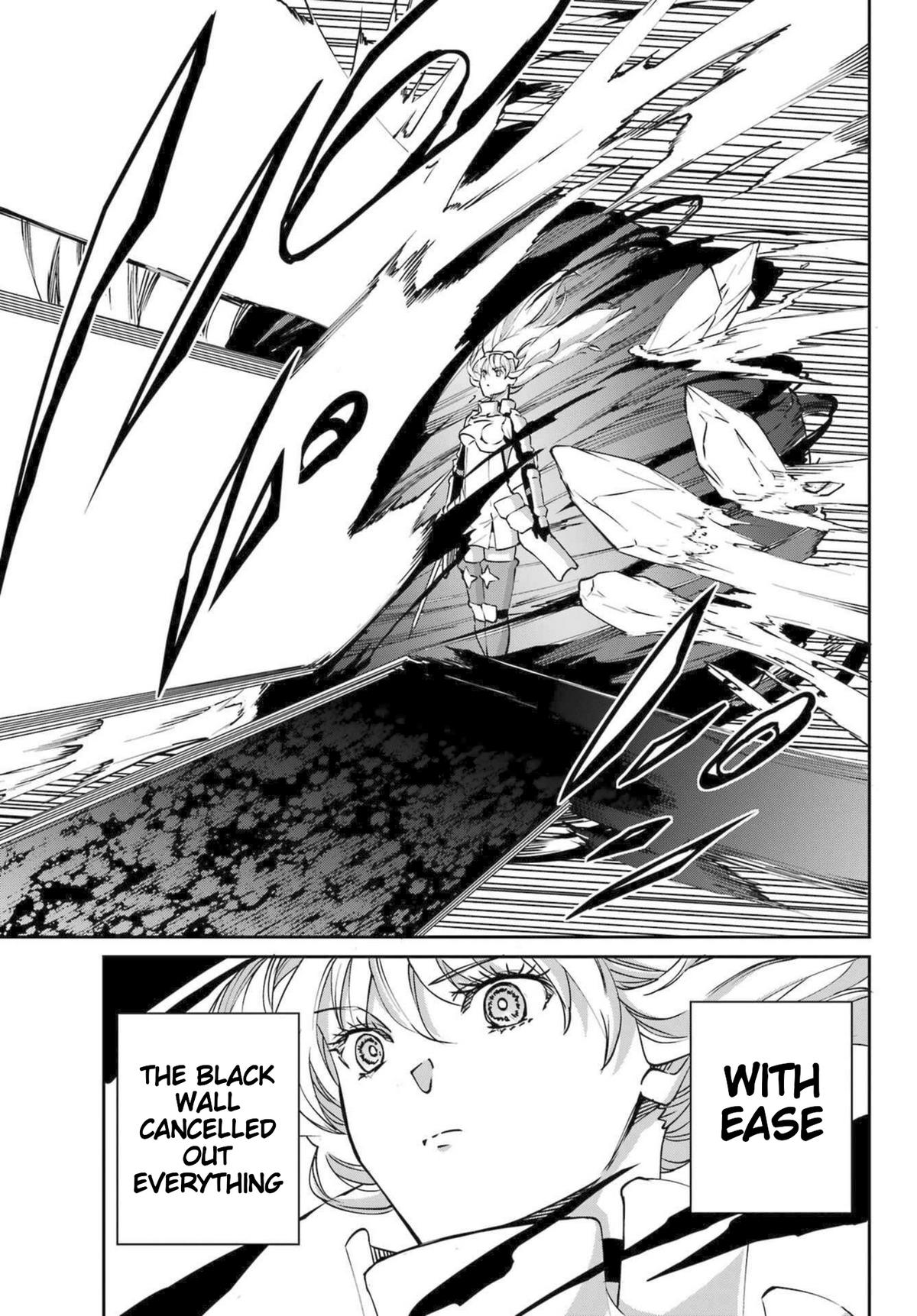 Is It Wrong to Try to Pick Up Girls in a Dungeon? Sword Oratoria quest 120 11