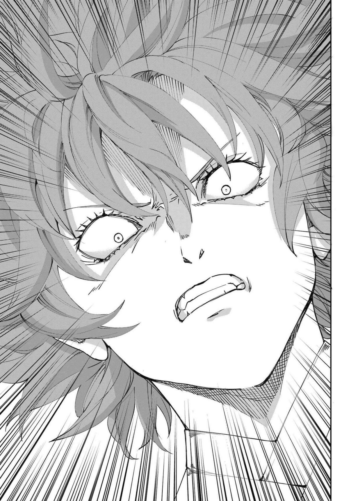 Is It Wrong to Try to Pick Up Girls in a Dungeon? Sword Oratoria quest 120 15
