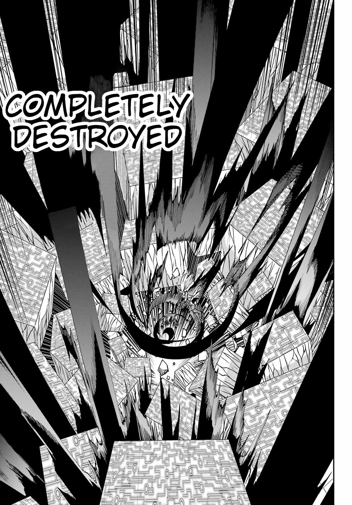 Is It Wrong to Try to Pick Up Girls in a Dungeon? Sword Oratoria quest 120 17