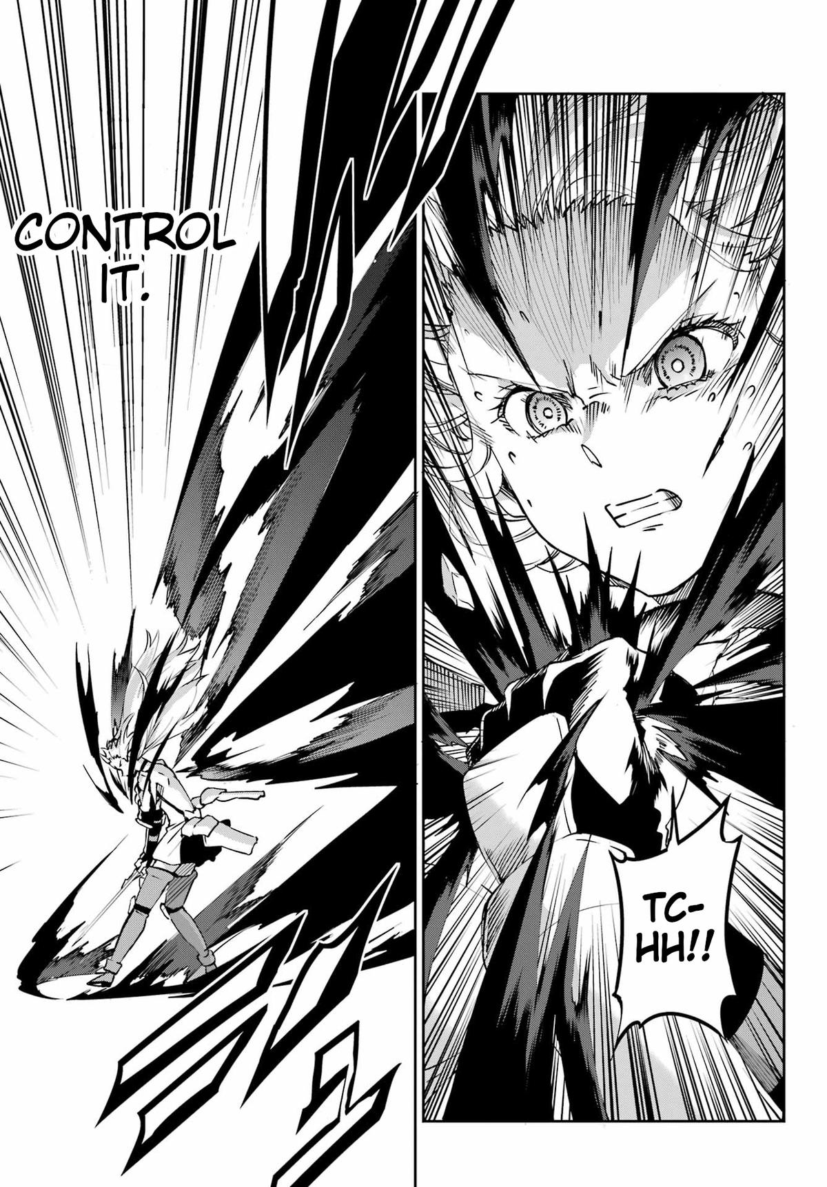 Is It Wrong to Try to Pick Up Girls in a Dungeon? Sword Oratoria quest 120 27