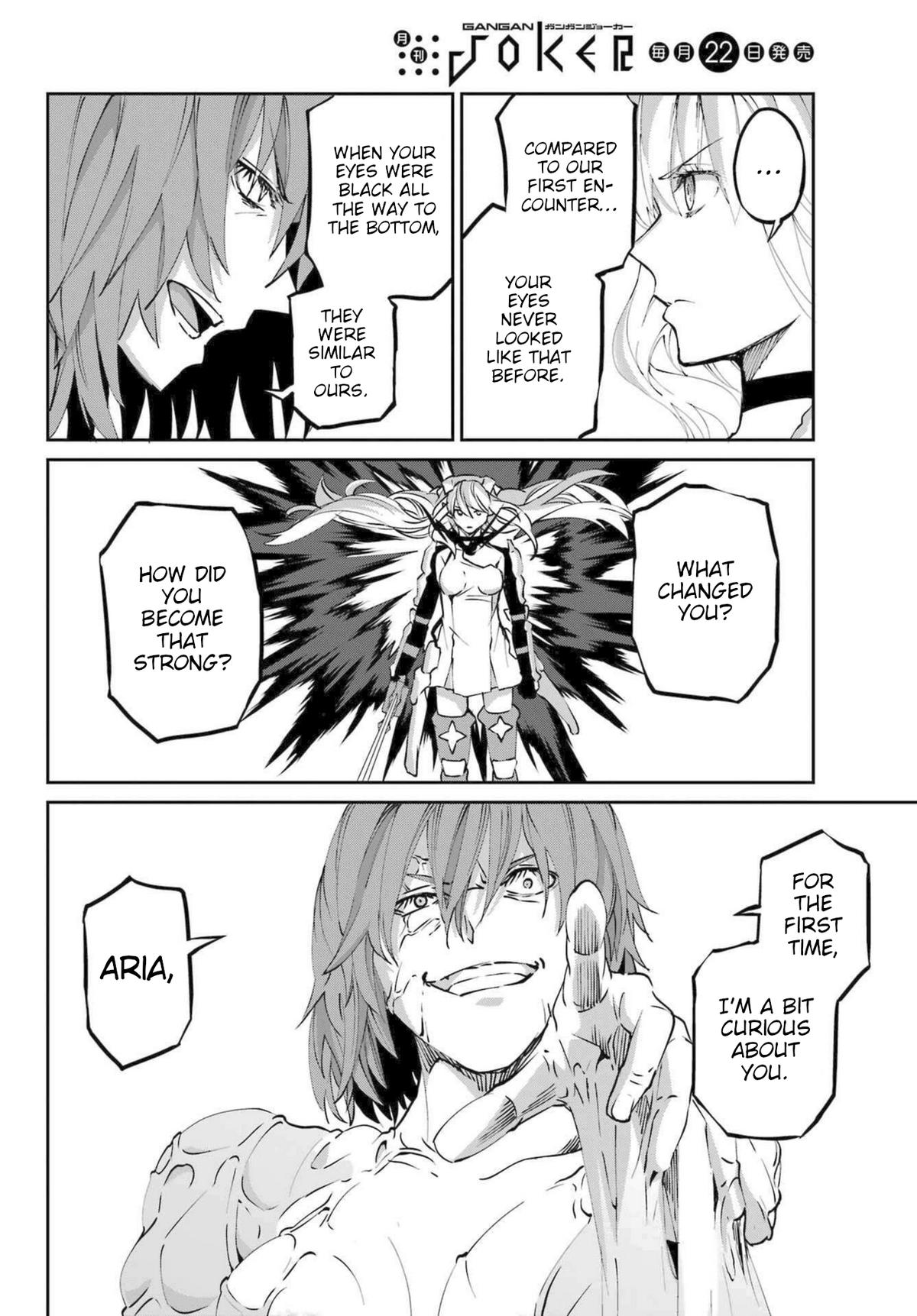 Is It Wrong to Try to Pick Up Girls in a Dungeon? Sword Oratoria quest 120 34