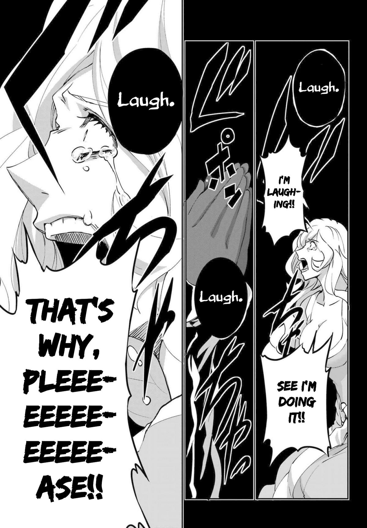 Is It Wrong to Try to Pick Up Girls in a Dungeon? Sword Oratoria quest 121 47