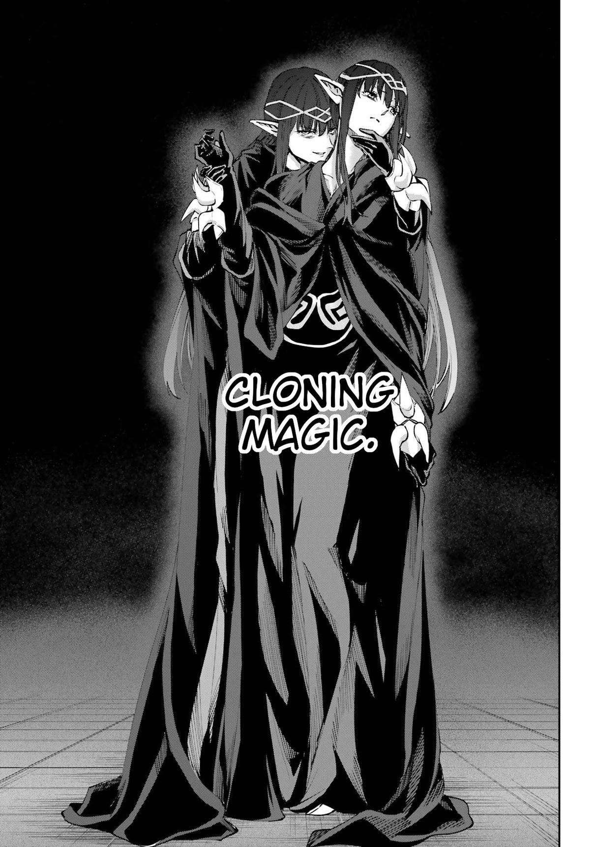 Is It Wrong to Try to Pick Up Girls in a Dungeon? Sword Oratoria quest 122 41