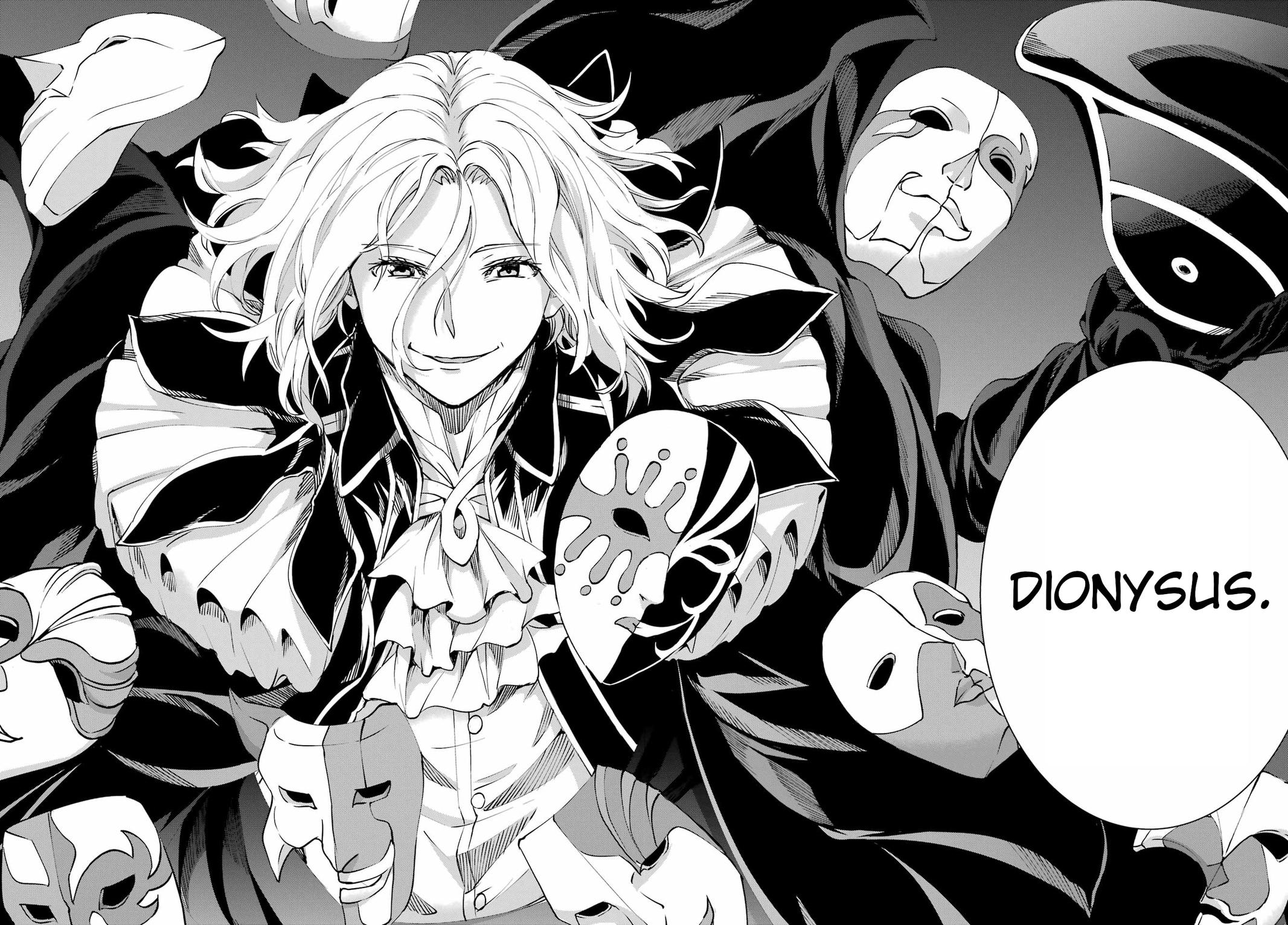 Is It Wrong to Try to Pick Up Girls in a Dungeon? Sword Oratoria quest 122 50