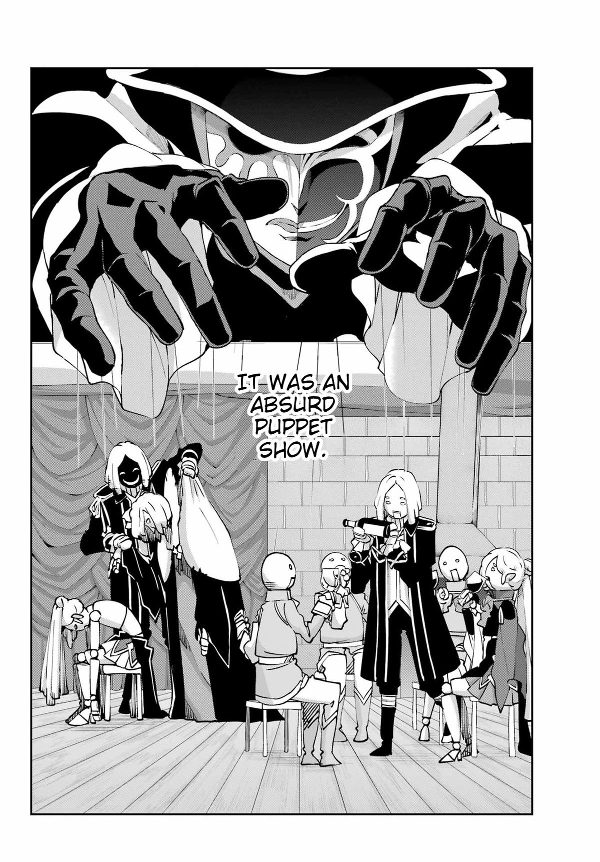Is It Wrong to Try to Pick Up Girls in a Dungeon? Sword Oratoria quest 123 16
