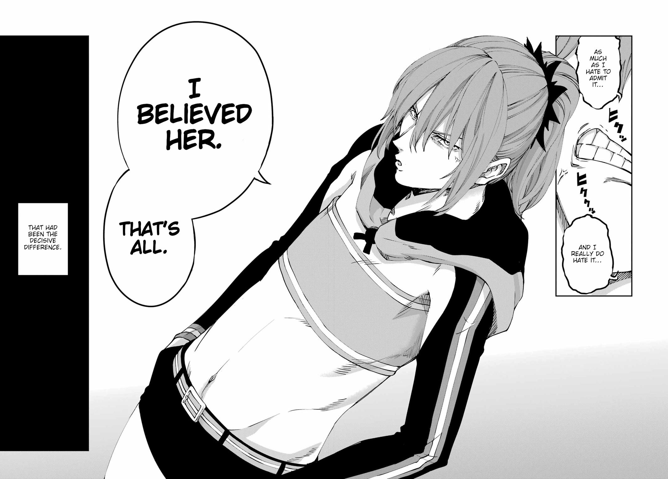 Is It Wrong to Try to Pick Up Girls in a Dungeon? Sword Oratoria quest 123 32